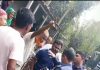 কুড়িগ্রামে তদন্ত ছাড়াই মামলা“রেকর্ডের অভিযোগে,প্রতিবেশীর প্রতিবাদকে মব বলছে পুলিশ